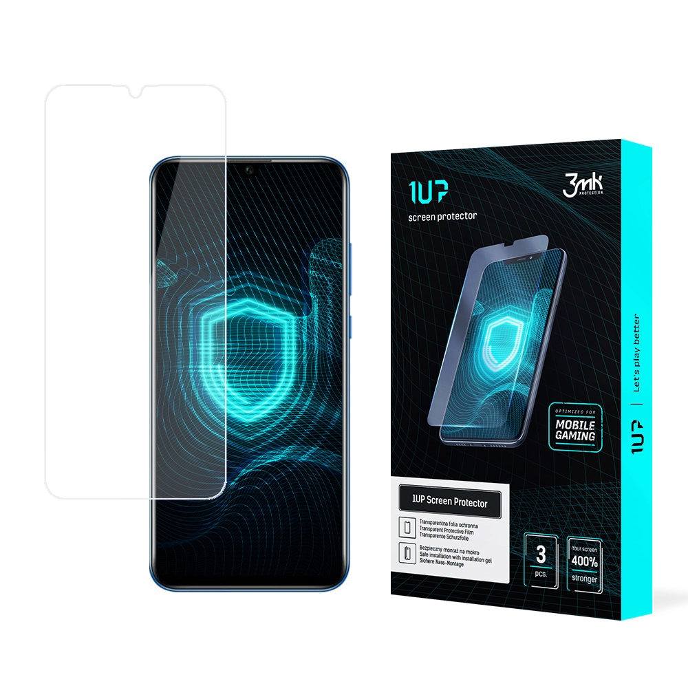 Honor 20e - 3mk 1UP 135101