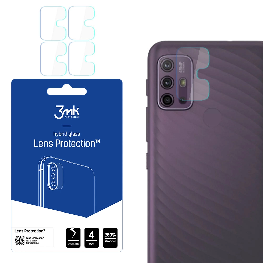 Lenovo K13 Note - 3mk Lens