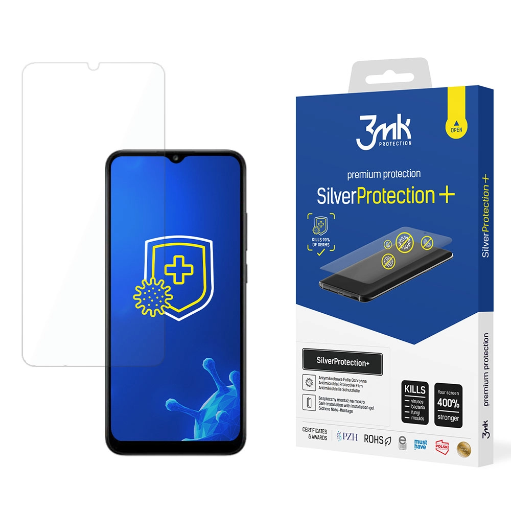 Samsung Galaxy A03s 4G - 3mk