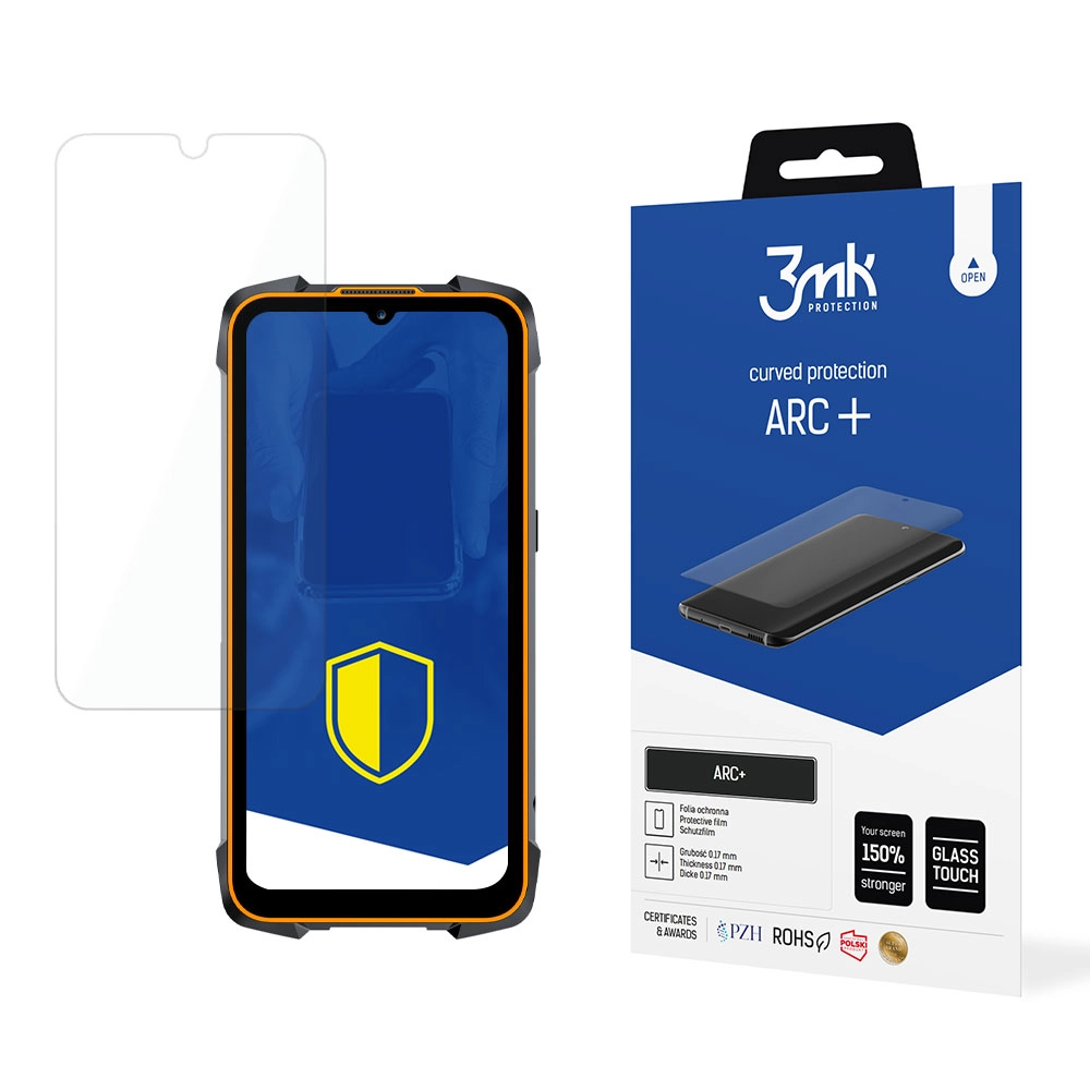 CUBOT King Kong 5 Pro -