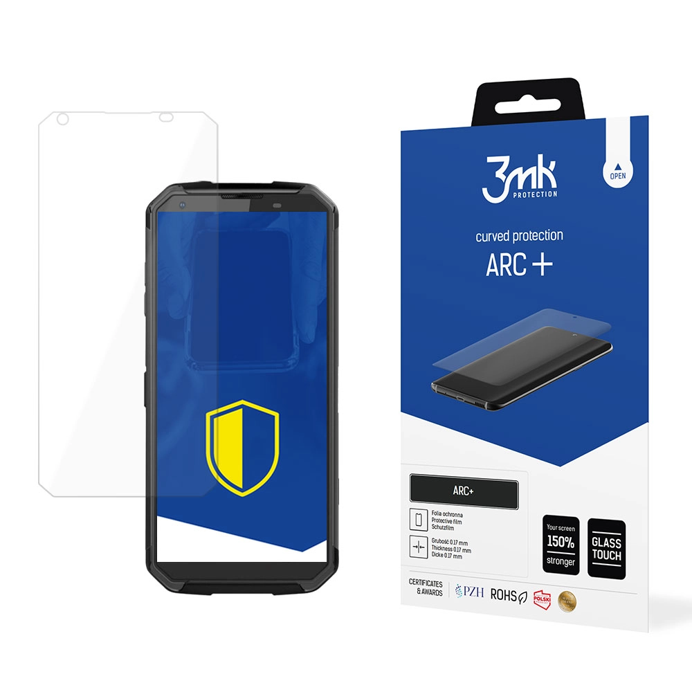 Blackview BV9500 - 3mk ARC+ 137258