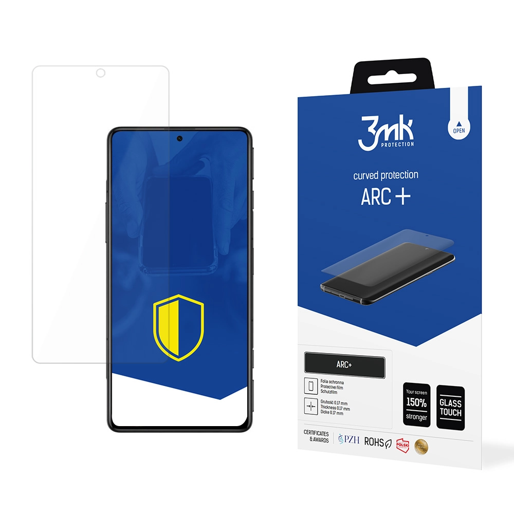 Xiaomi POCO F3 GT 5G -