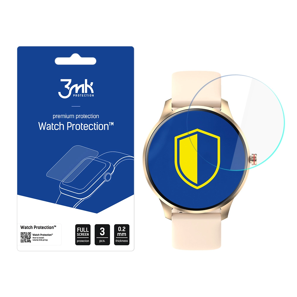 Garett Women Paula - 3mk Watch