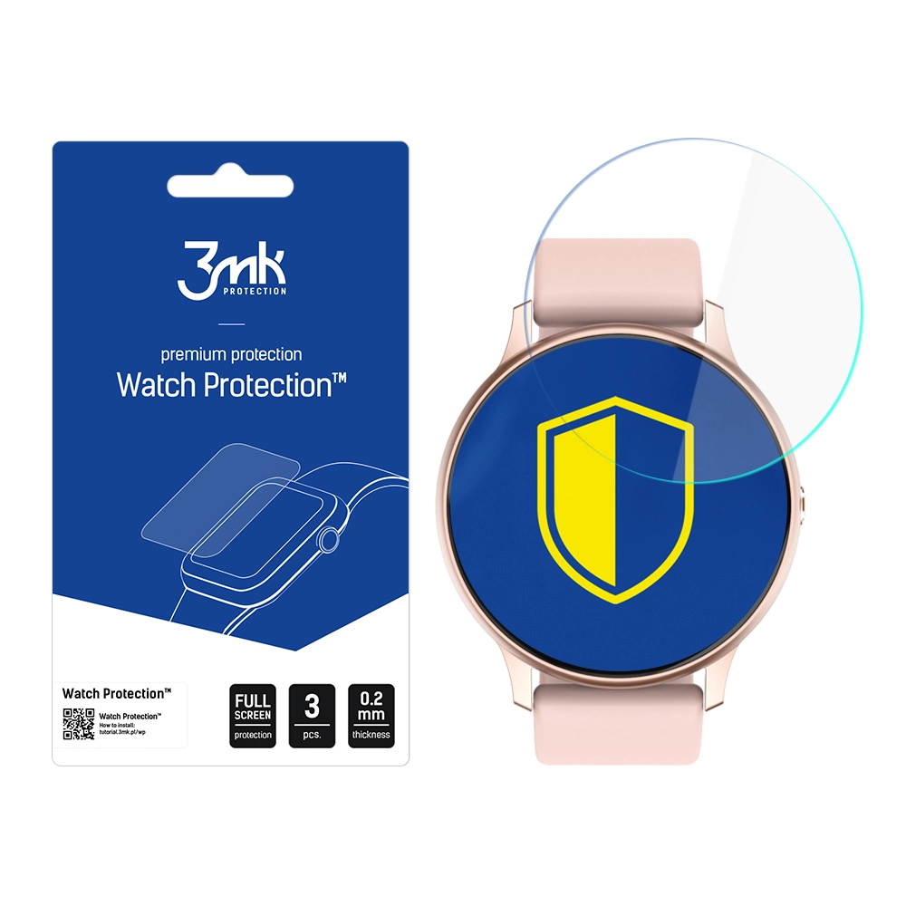 Garett Women Nova - 3mk Watch