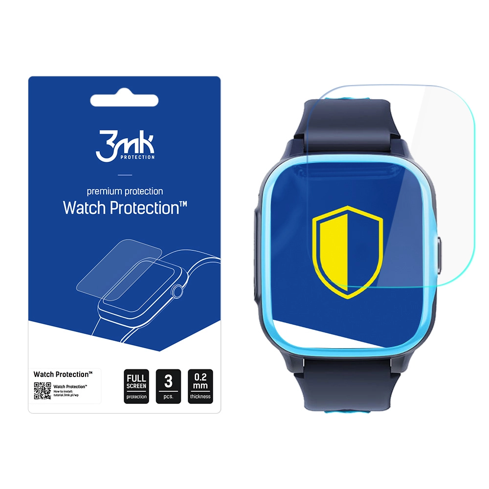 Garett Kids Trendy 4G - 3mk