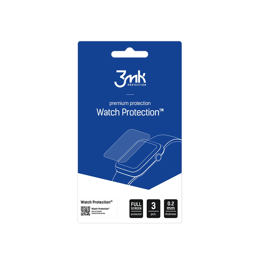 G 054 - 3mk Watch Protection