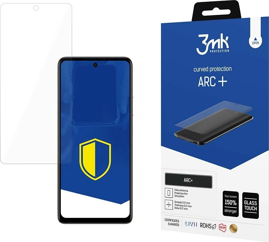 Tecno Spark 20 Pro - 3mk