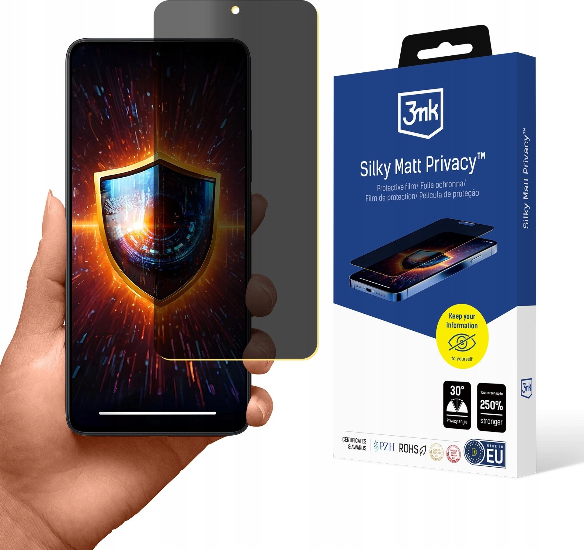 Redmi Note 13 4G - 3mk