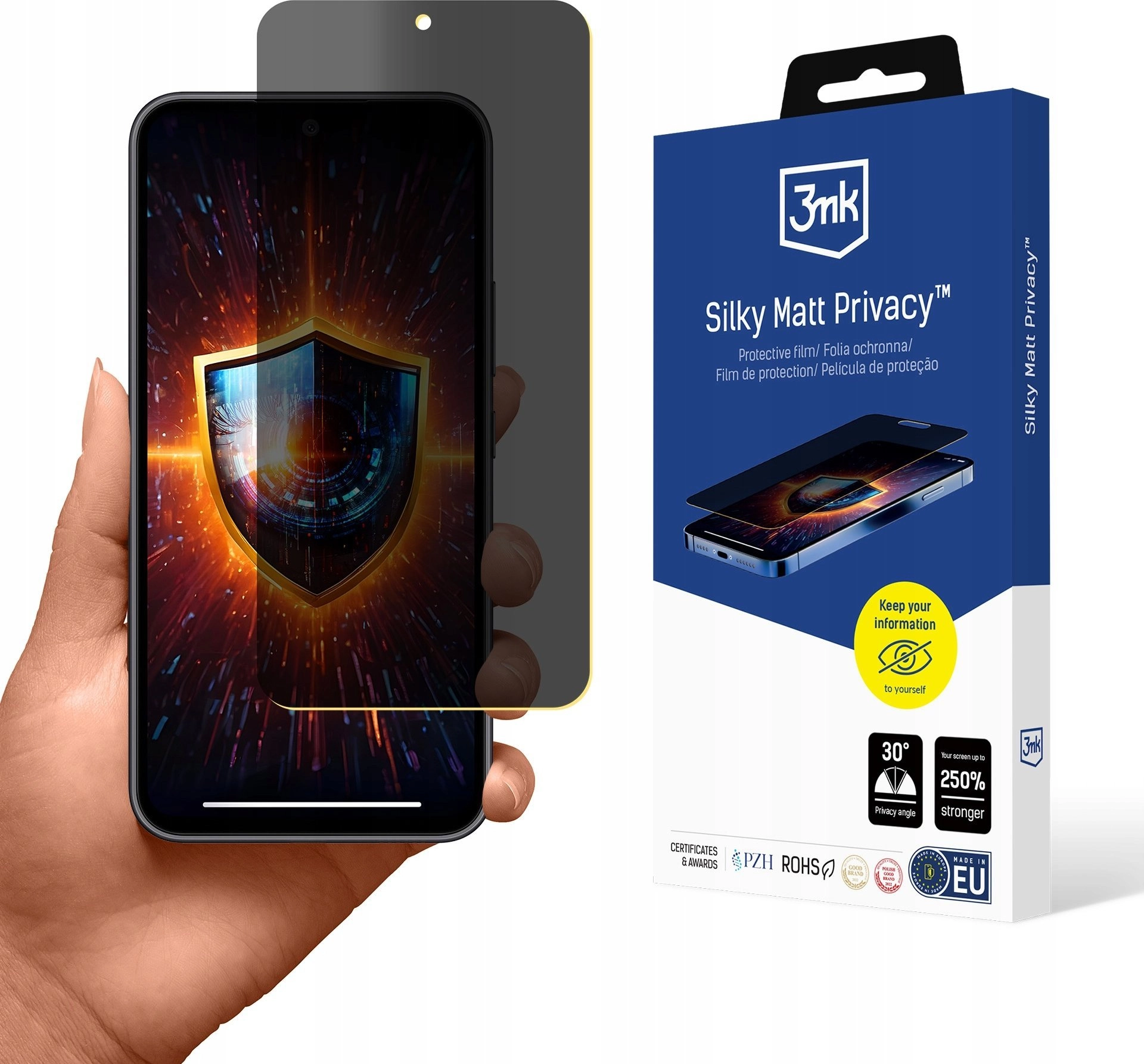 3MK Samsung Galaxy A54 5G -