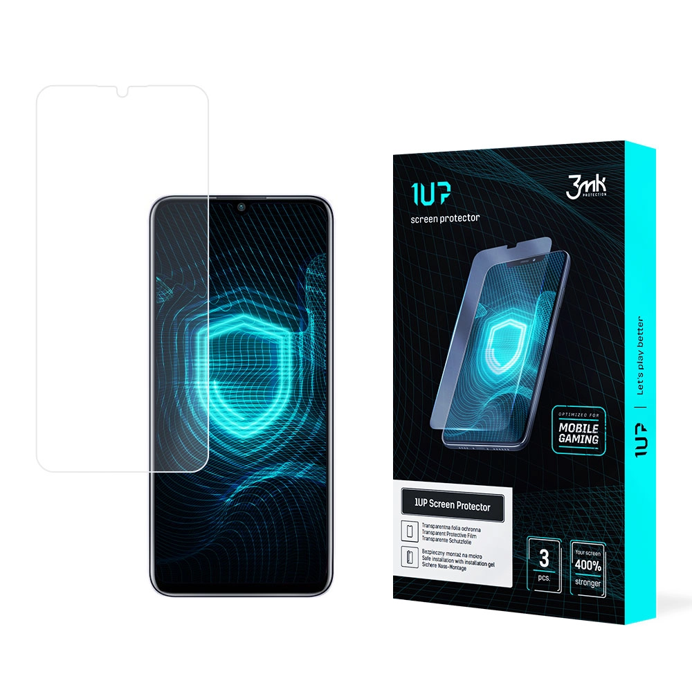 Huawei Nova 8 SE - 3mk