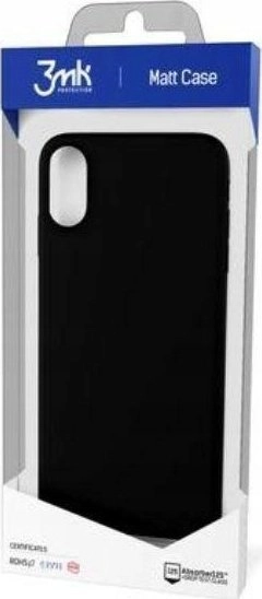 3MK 3MK Matt Case Oppo Reno
