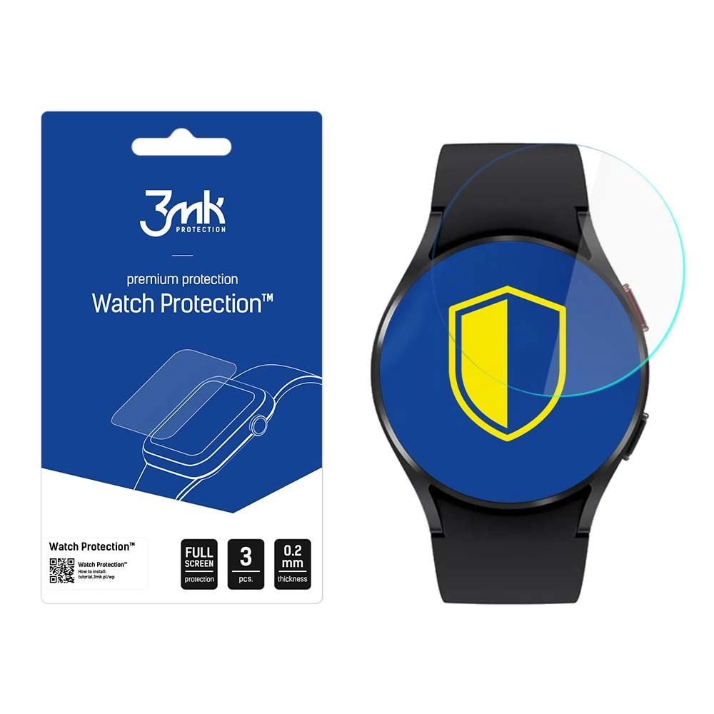 Samsung Galaxy Watch 4 4mm -