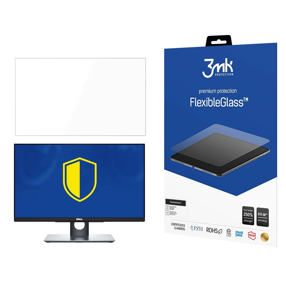 Dell Monitor P2418HT - up to