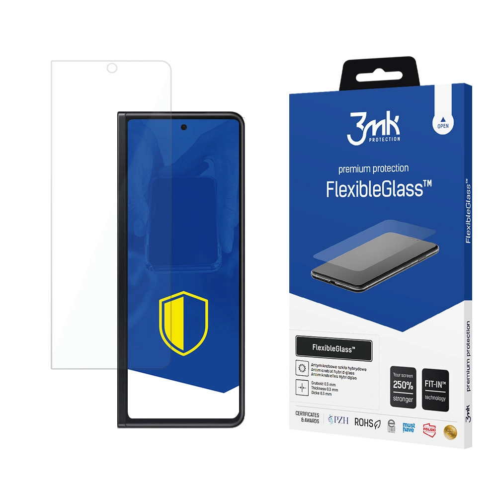 Samsung Galaxy Z Fold 3 5G