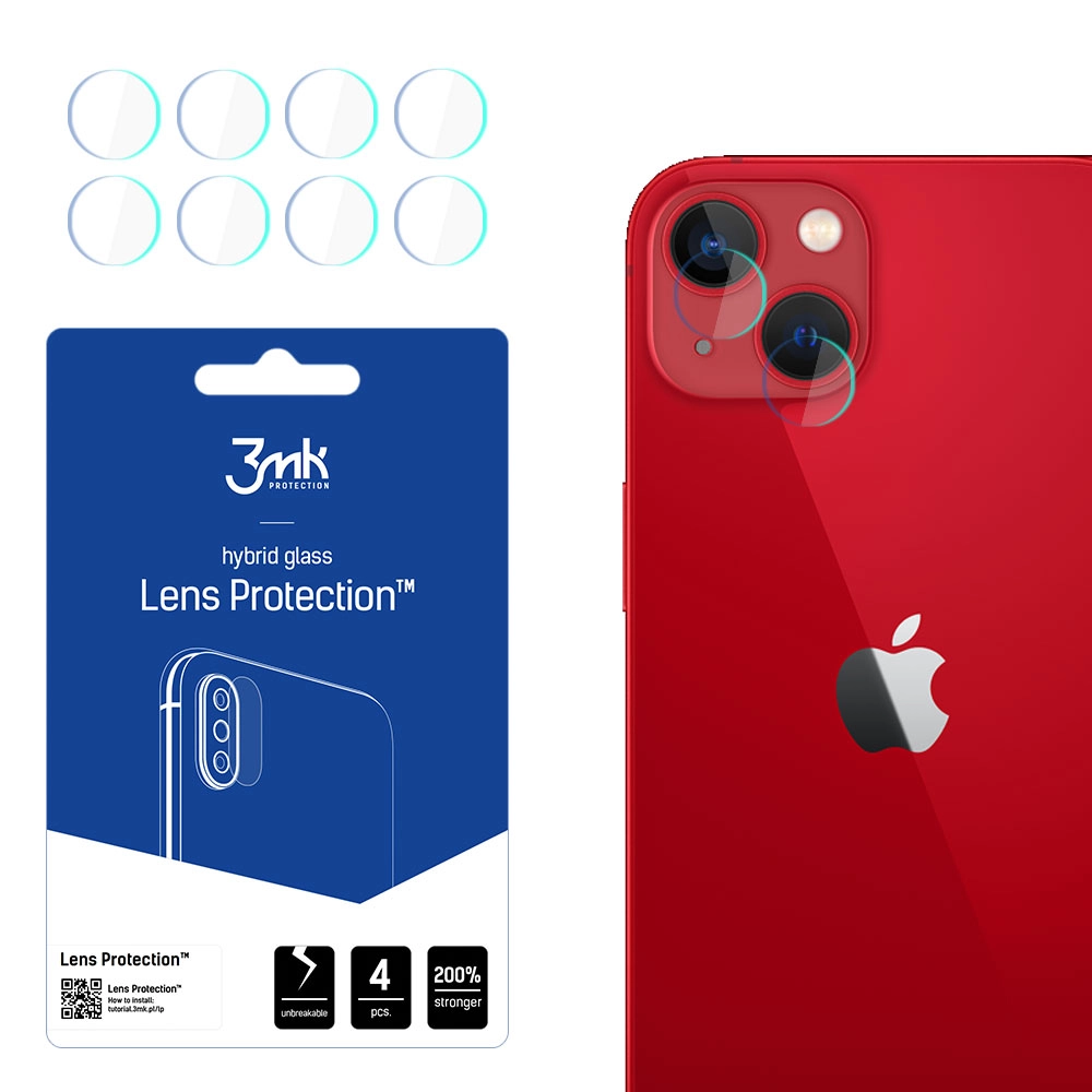Apple iPhone 13 Mini - 3mk
