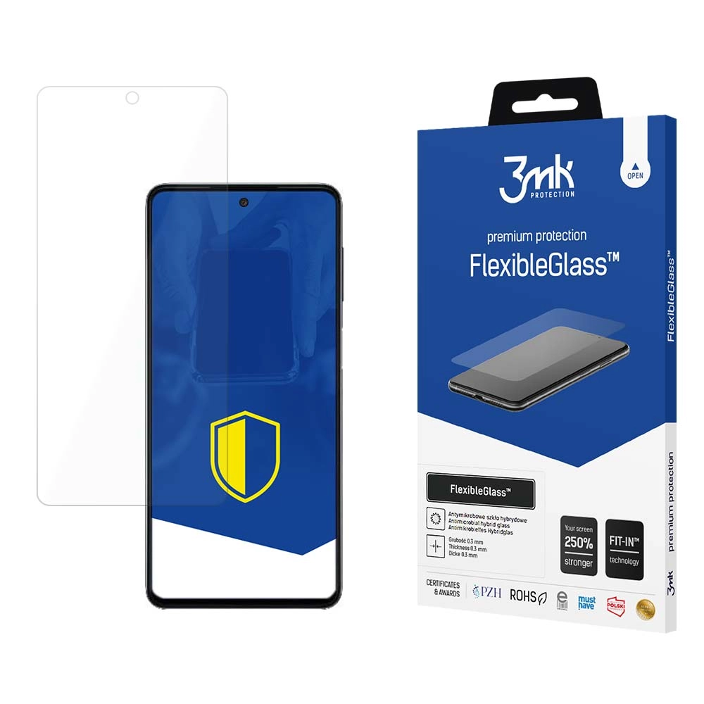 Samsung Galaxy M52 5G - 3mk
