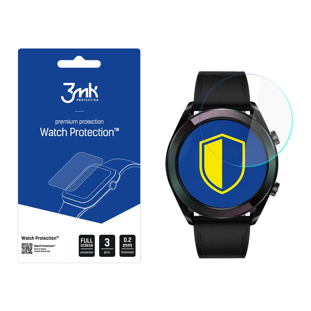 Huawei Watch GT ELA-B19 - 3mk