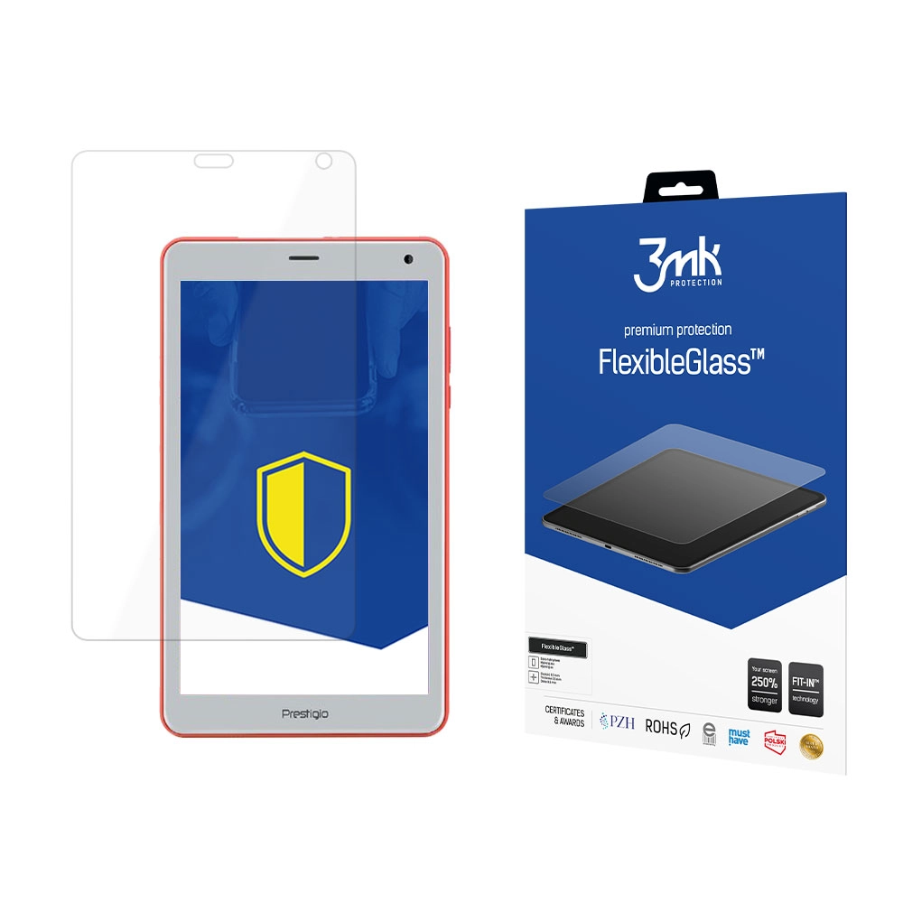 Prestigio Q Pro - up to
