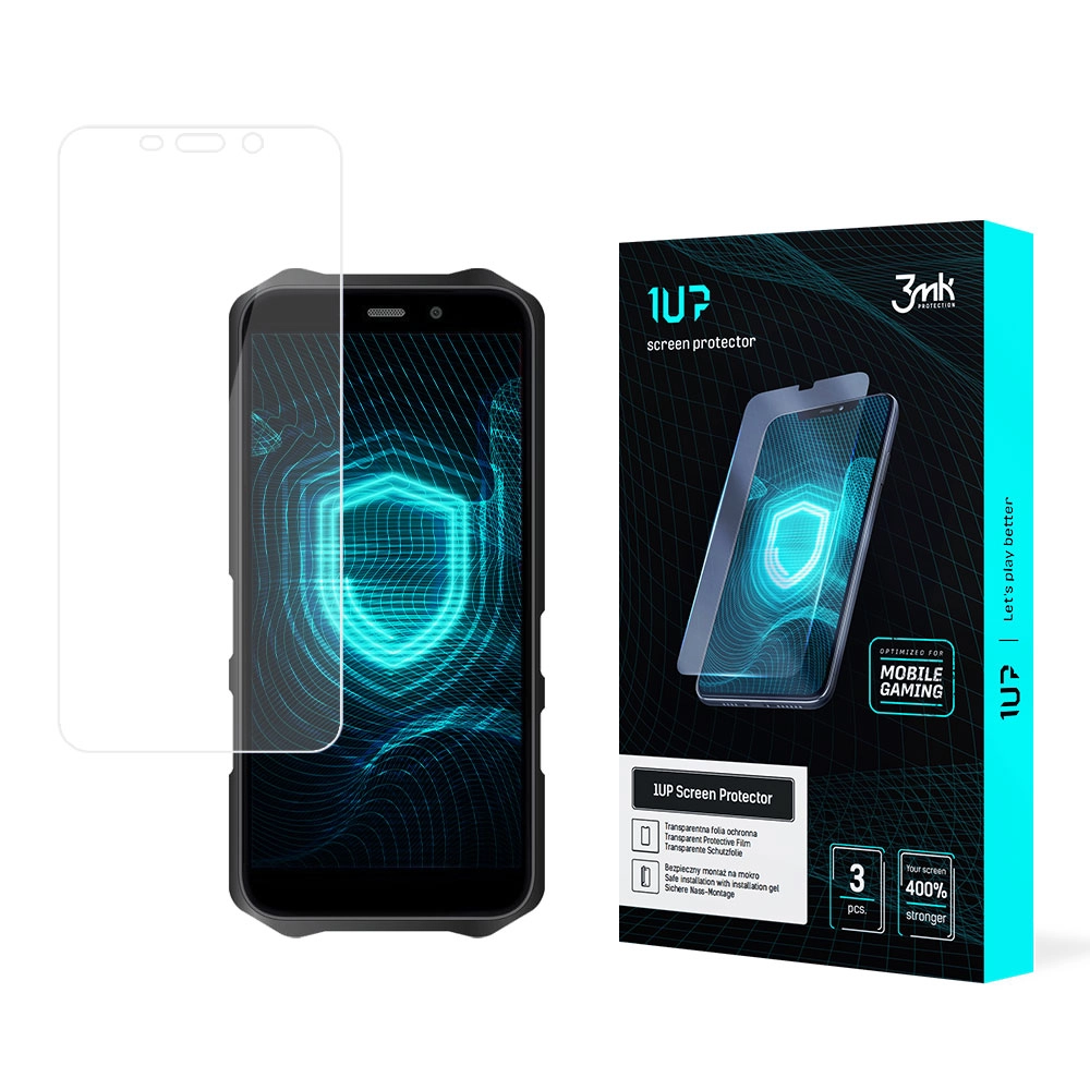Oukitel WP12 - 3mk 1UP 139185