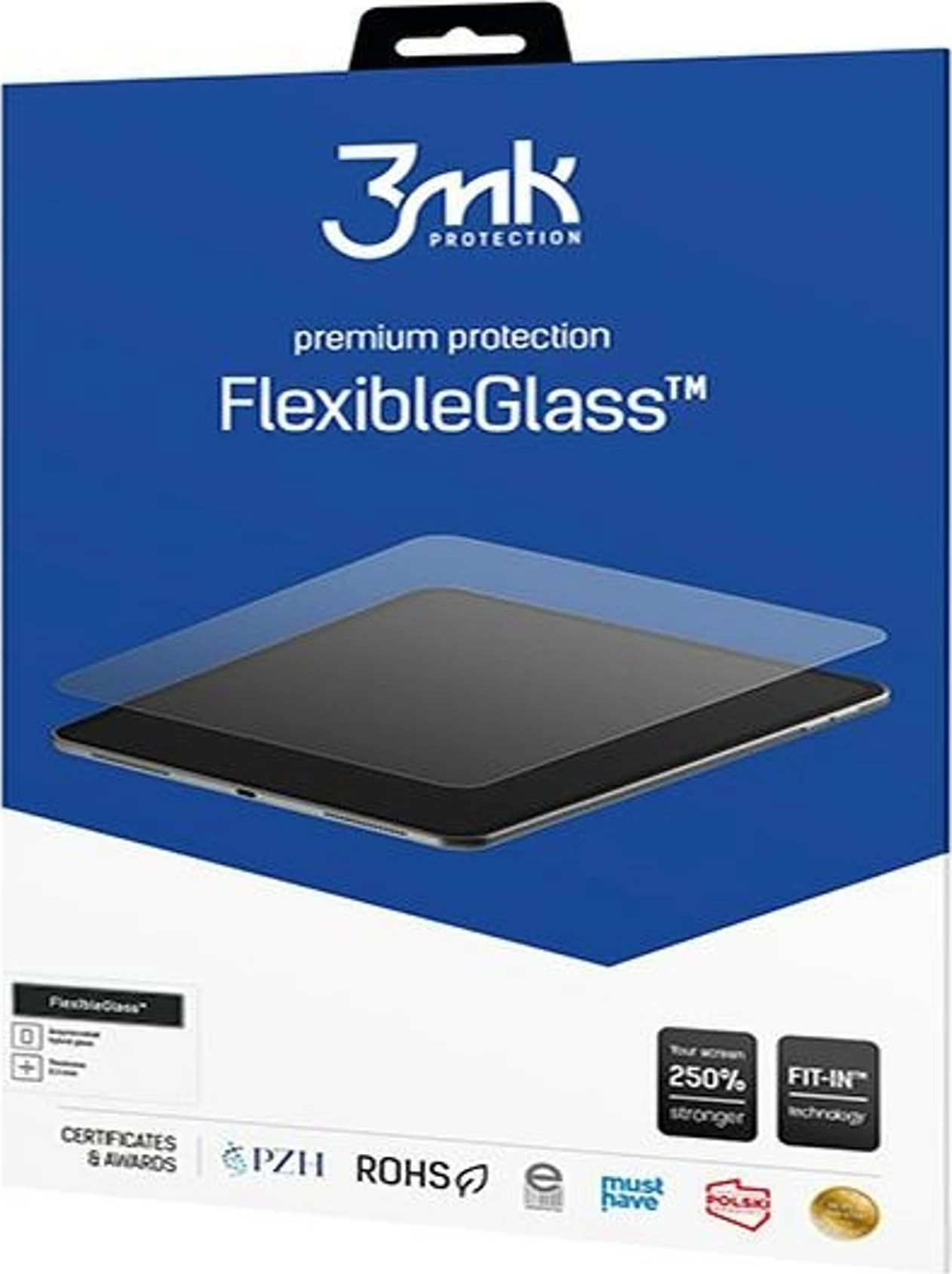 3MK 3MK FlexibleGlass Sam Galaxy Book