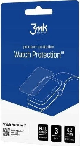 3MK 3MK Folia ARC Watch Huawei