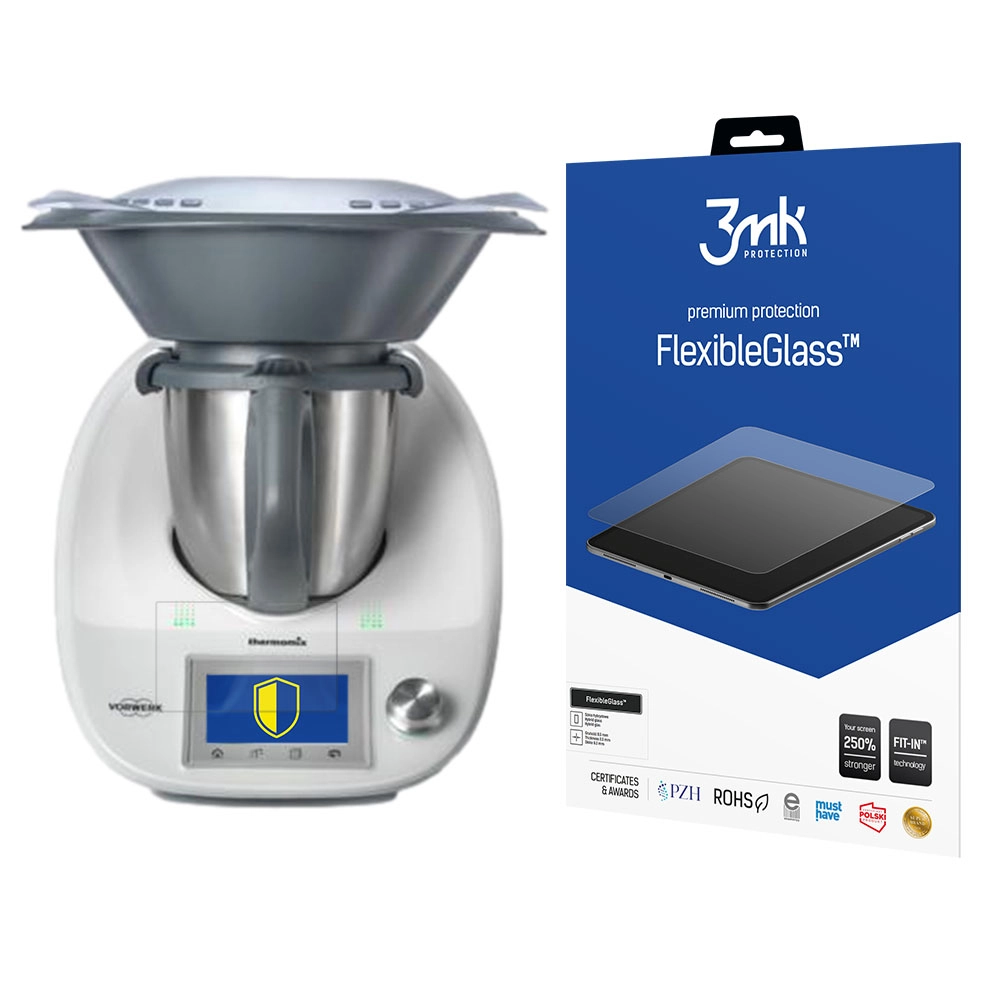 3MK 3MK FlexibleGlass Thermomix TM5 Hybrid
