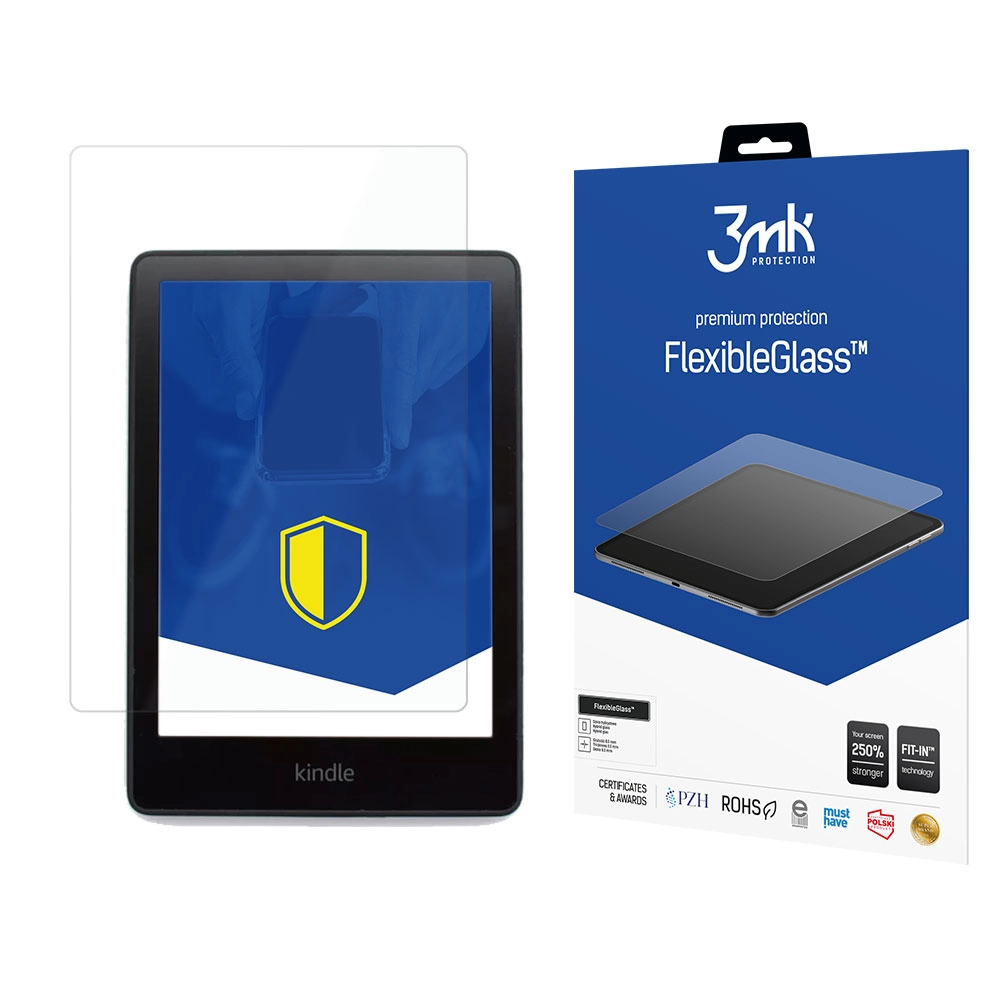 Kindle Paperwhite 5 - up to