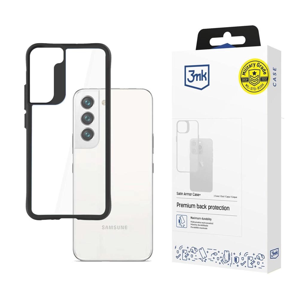 Samsung Galaxy S22 5G - 3mk