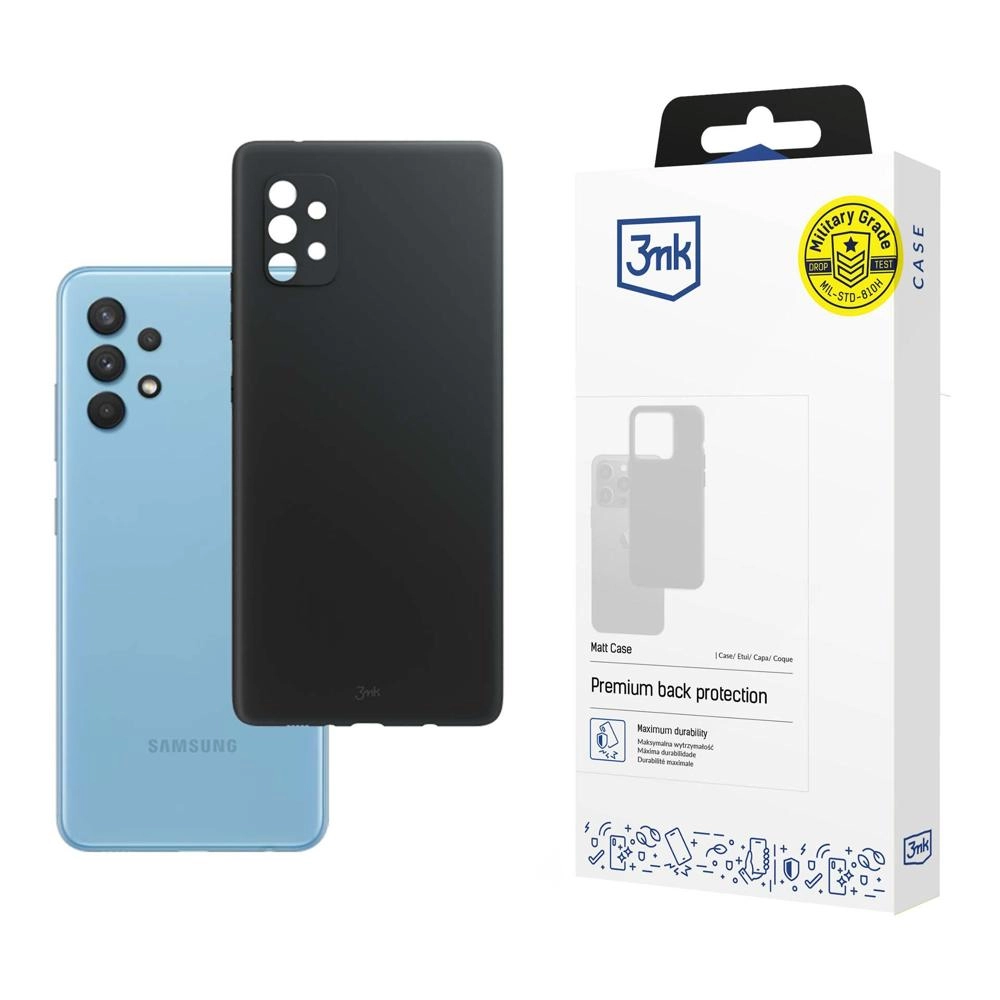 Samsung Galaxy A33 5G - 3mk