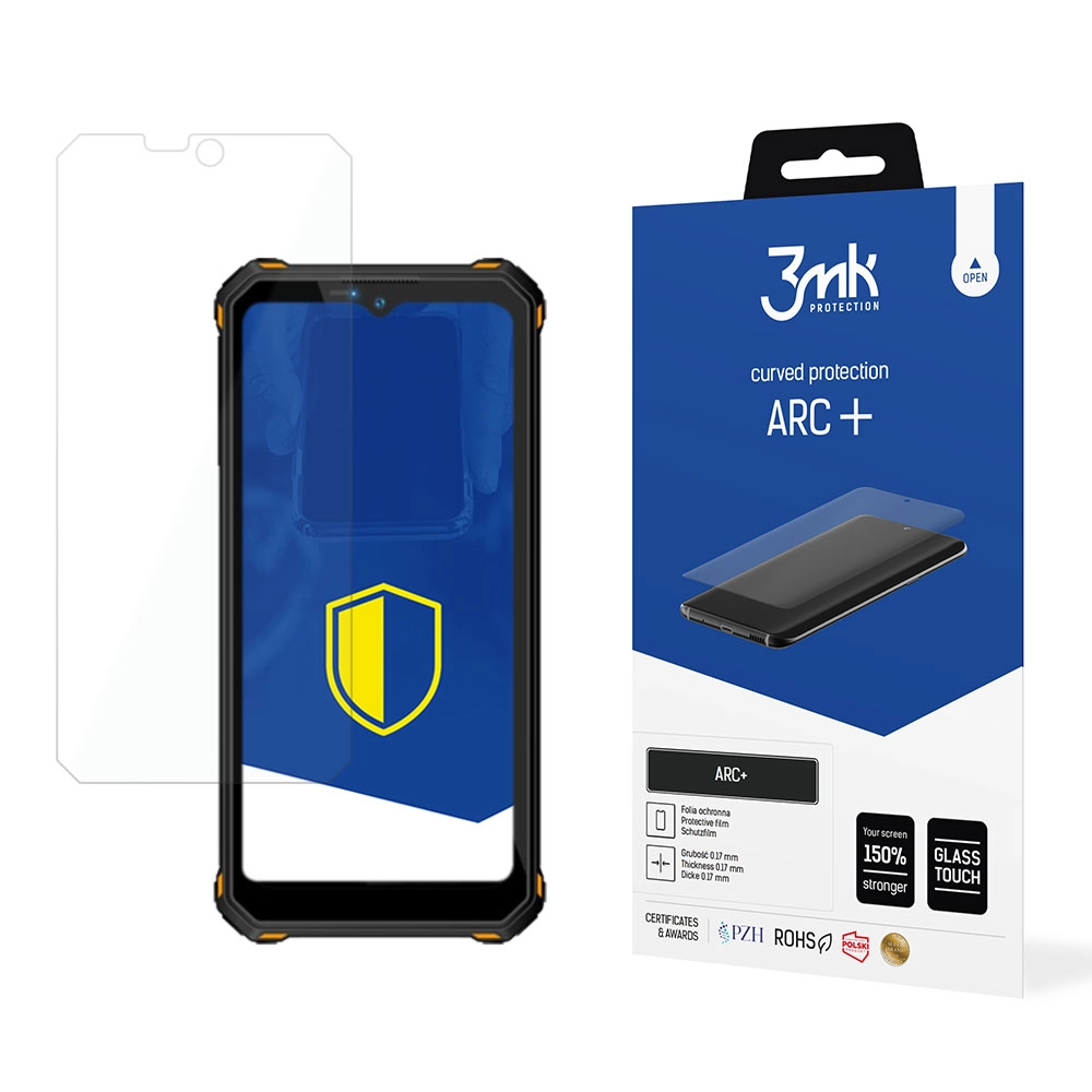 Oukitel WP15 - 3mk ARC+ 140016
