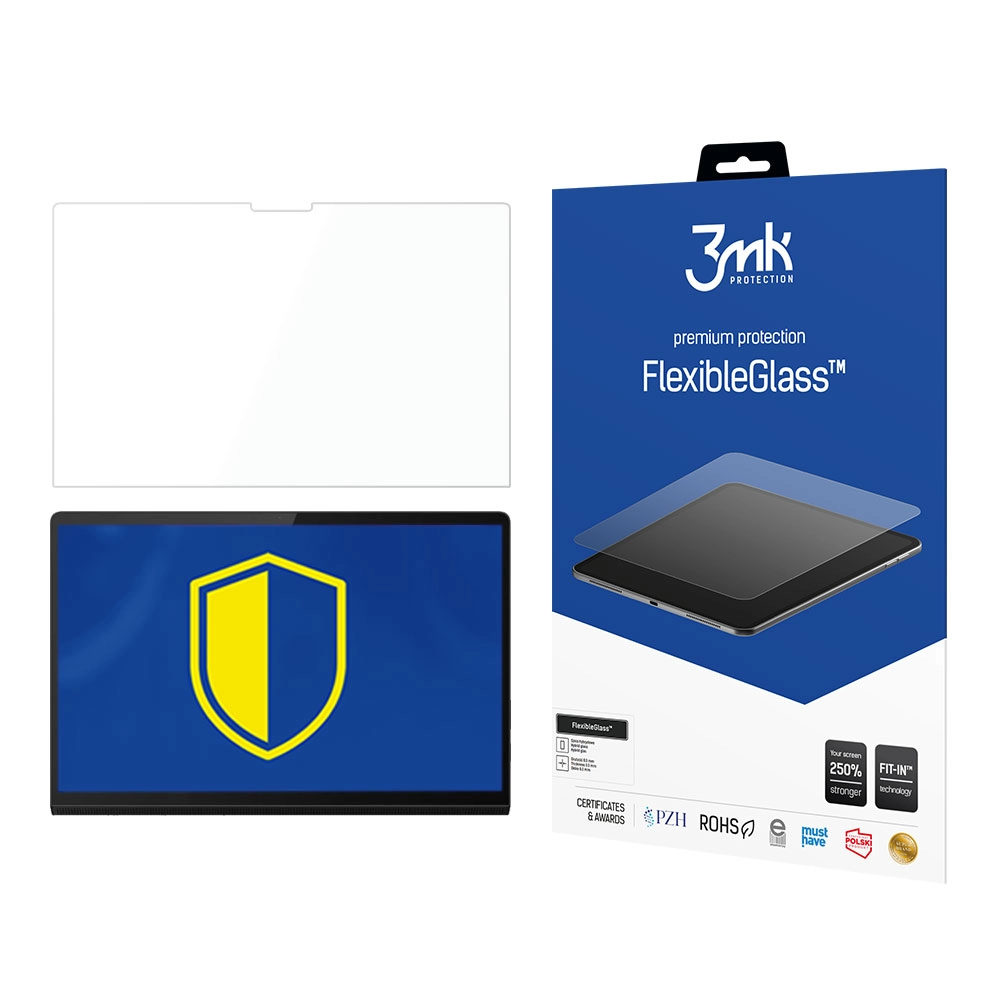 Lenovo Yoga Tab 13 - up
