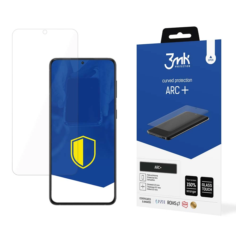 Samsung Galaxy S22+ 5G - 3mk