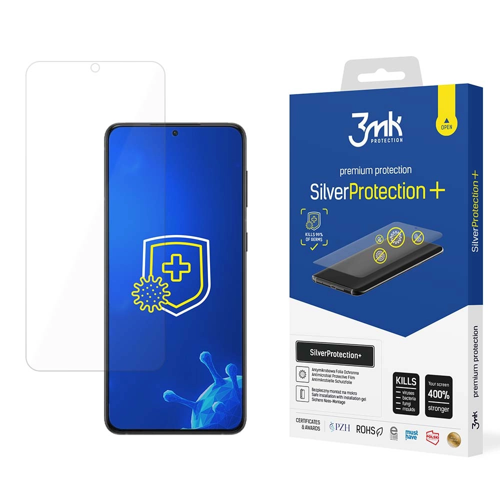 Samsung Galaxy S22+ 5G - 3mk
