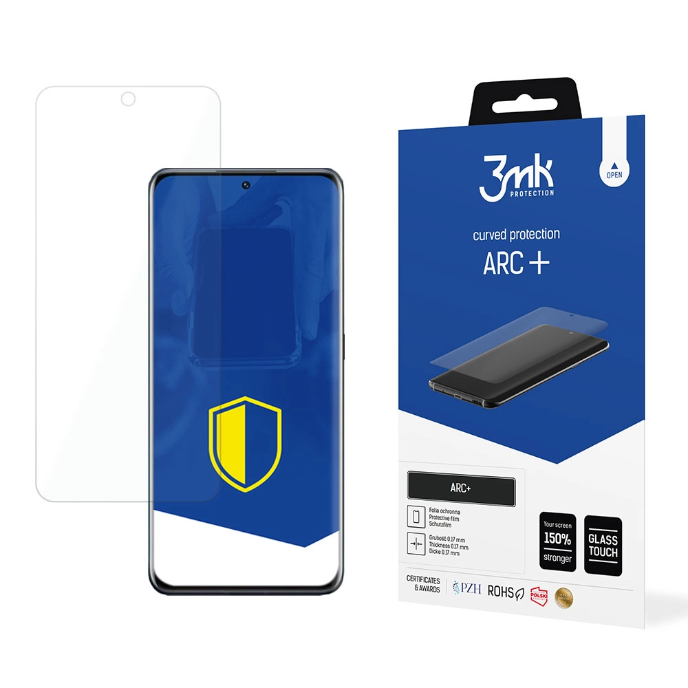 Xiaomi 12/12X - 3mk ARC+ 140949