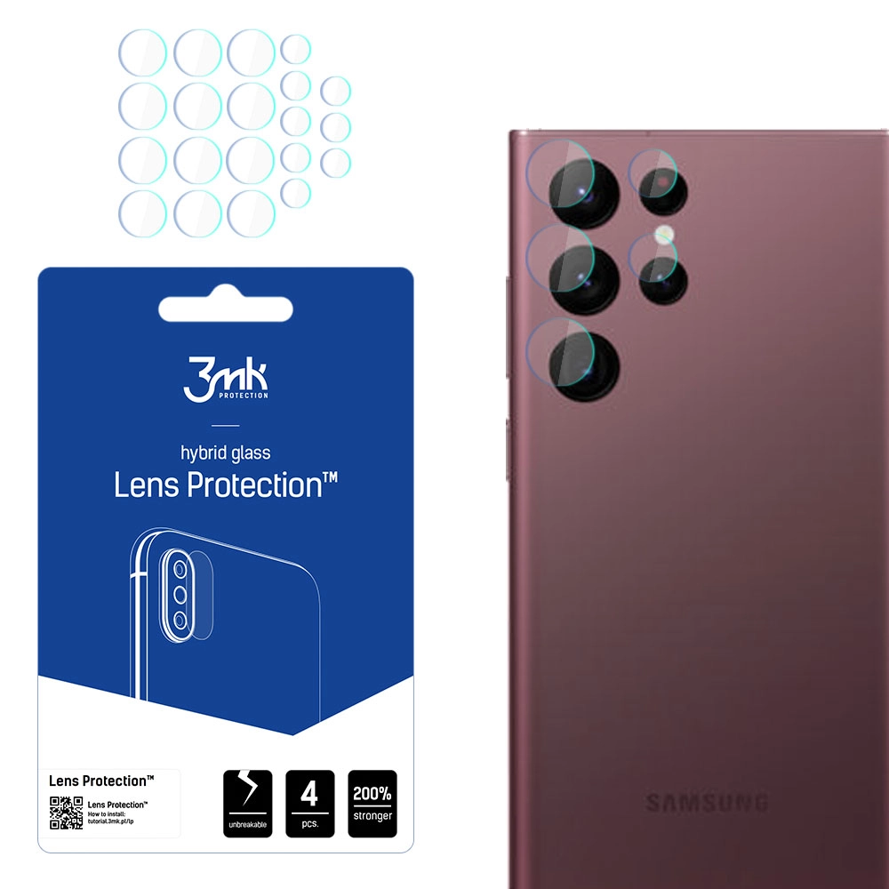 Samsung Galaxy S22 Ultra 5G -