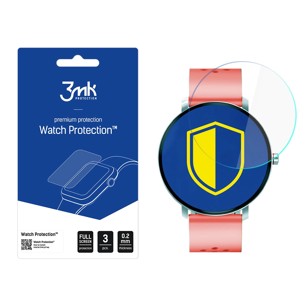 Denver SW-171 - 3mk Watch Protection