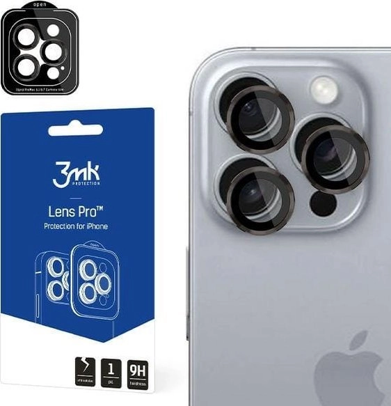 Apple iPhone 16 Pro /16 Pro