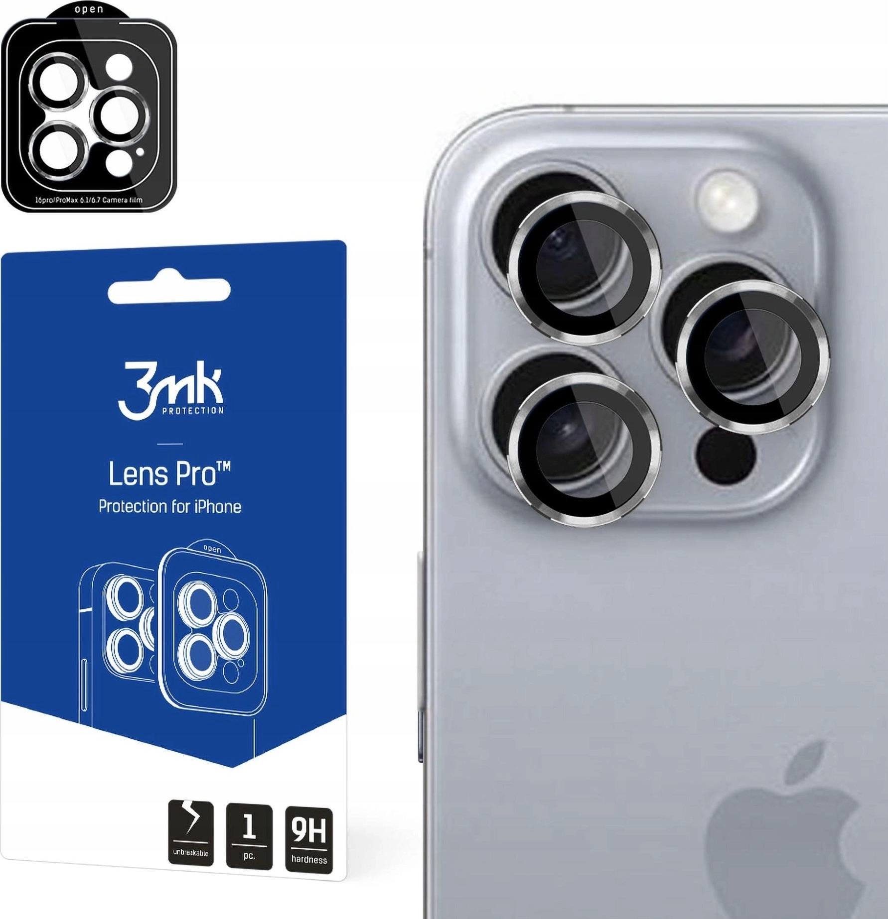 Apple iPhone 16 Pro /16 Pro