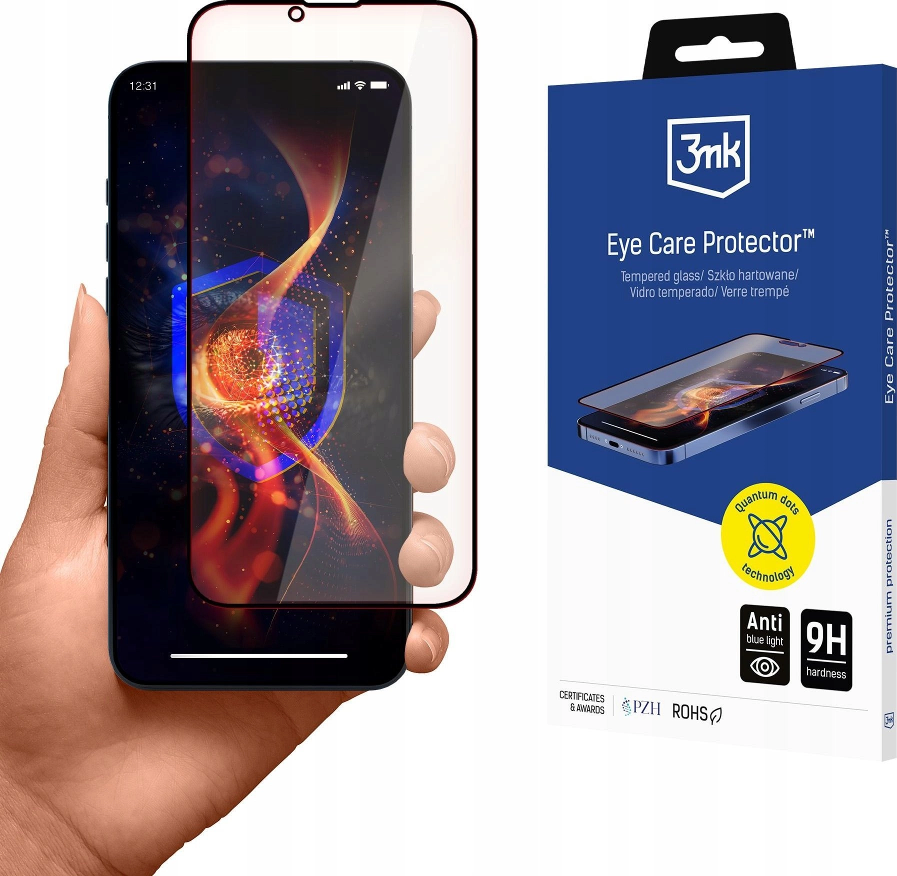 Apple iPhone 13/13 Pro/14 - 3mk