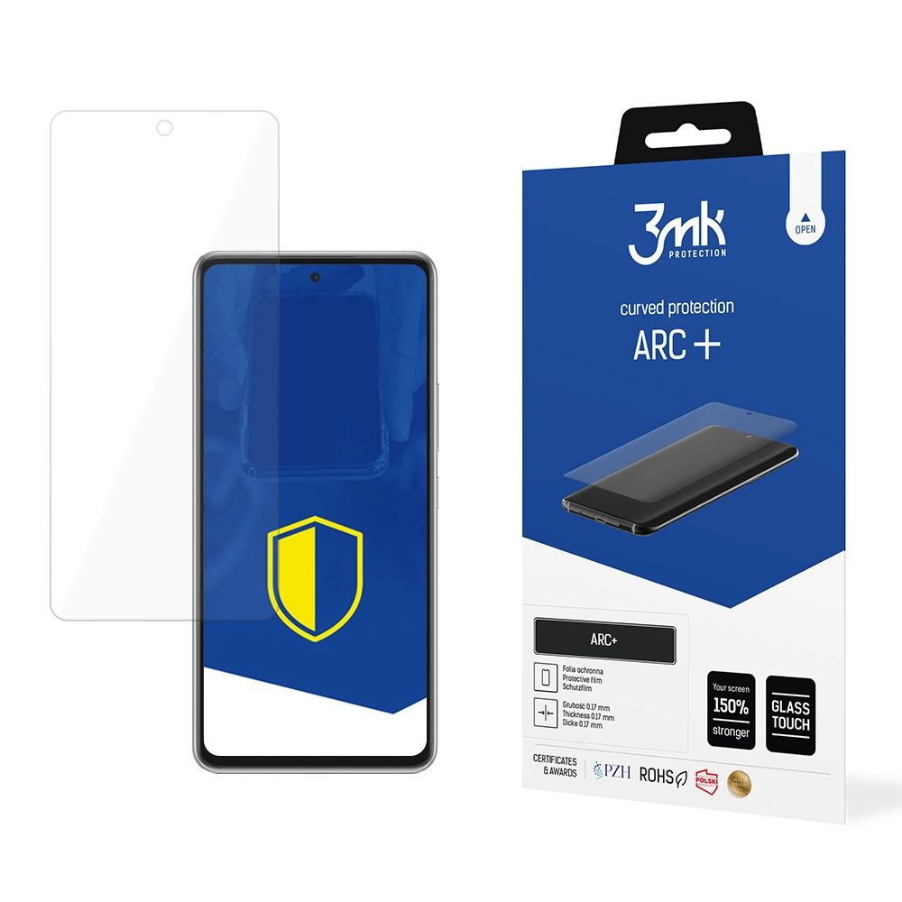 Samsung Galaxy A53 5G - 3mk