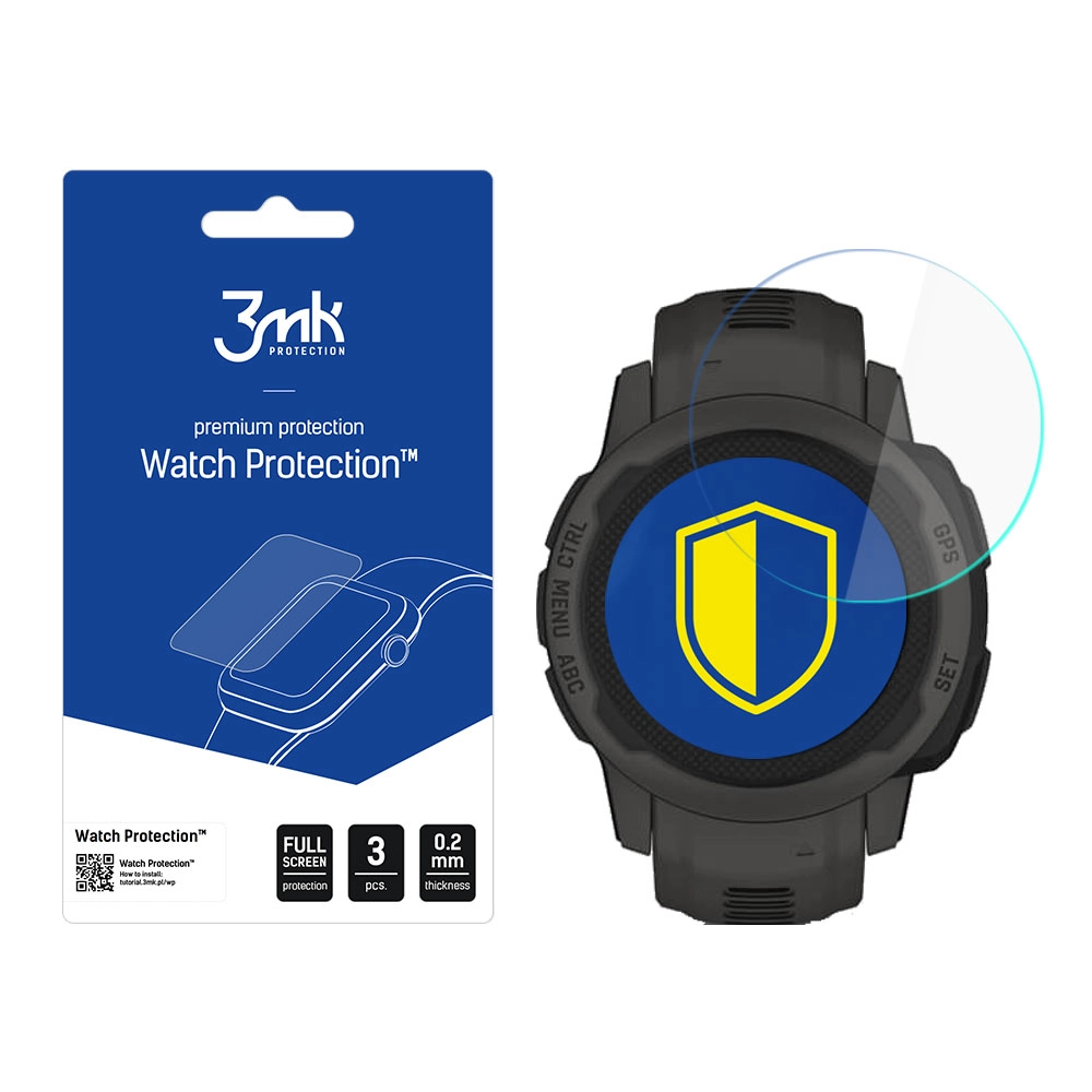 Garmin Instinct 2s - 3mk Watch