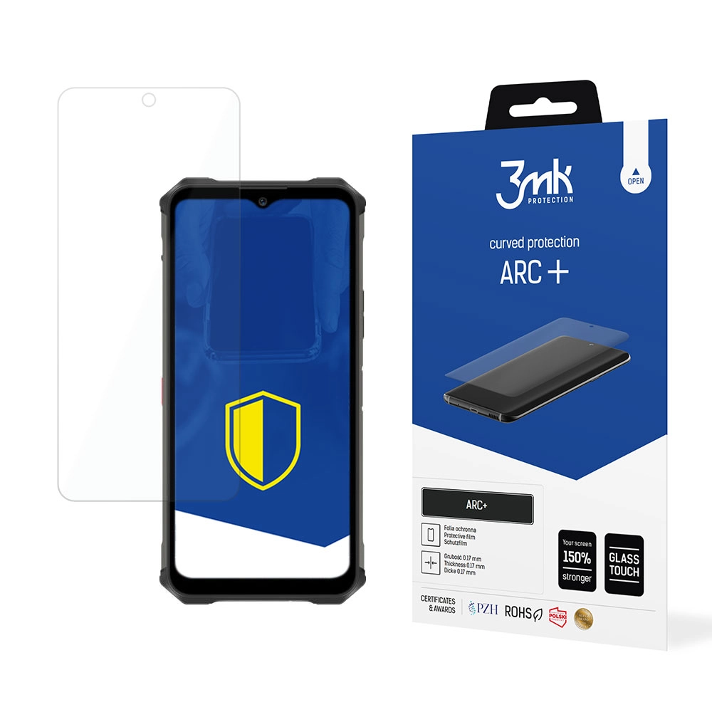Oukitel WP13 - 3mk ARC+ 141964