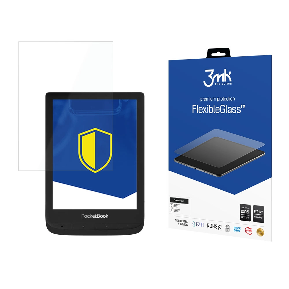 PocketBook Touch Lux 5 - up