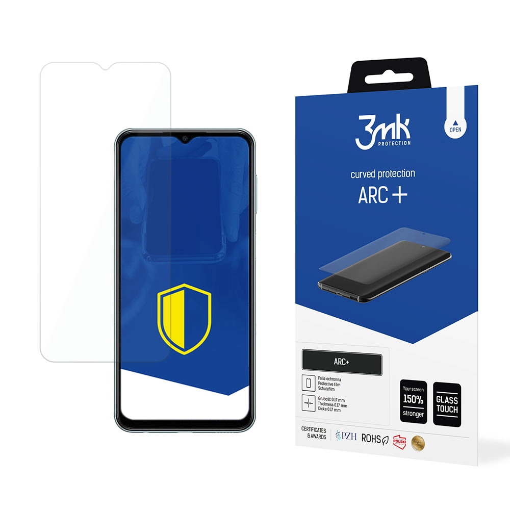 Samsung Galaxy M23 5G - 3mk