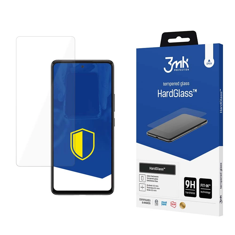 Samsung Galaxy A53 5G - 3mk