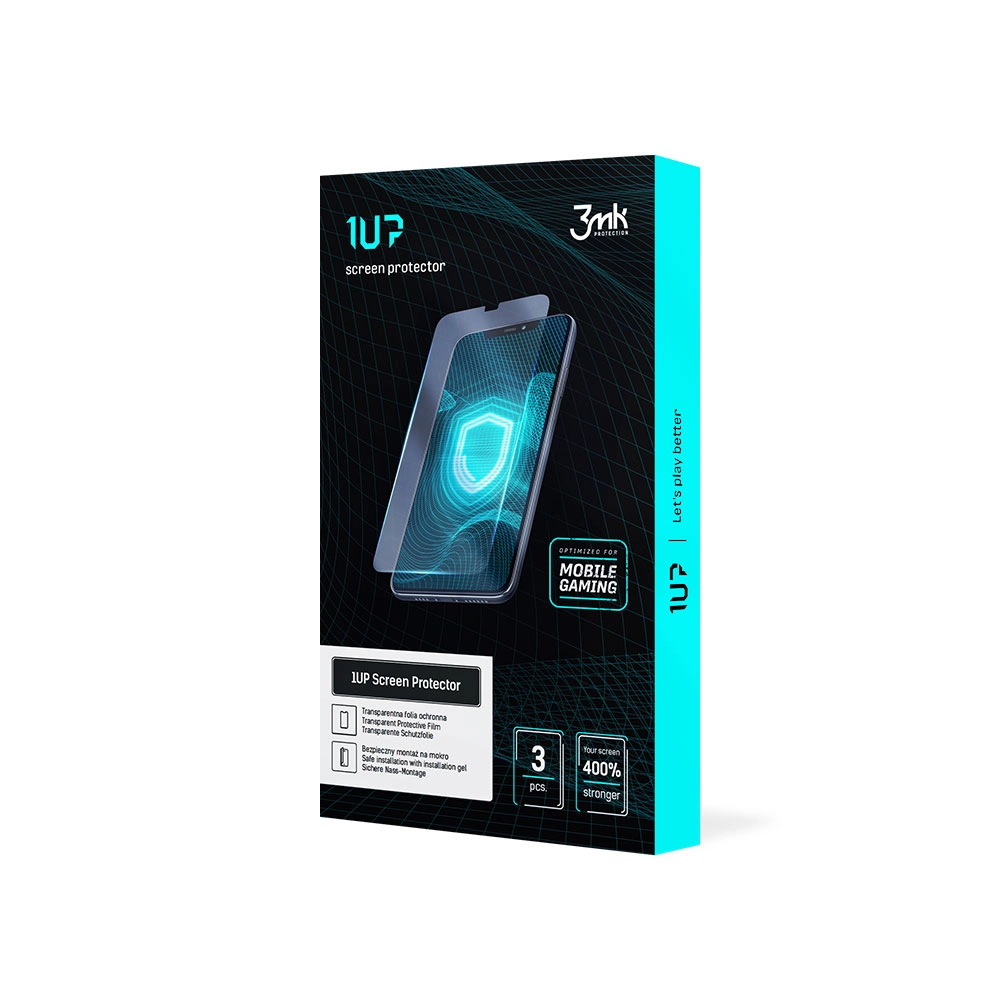 Samsung Galaxy A23 5G - 3mk