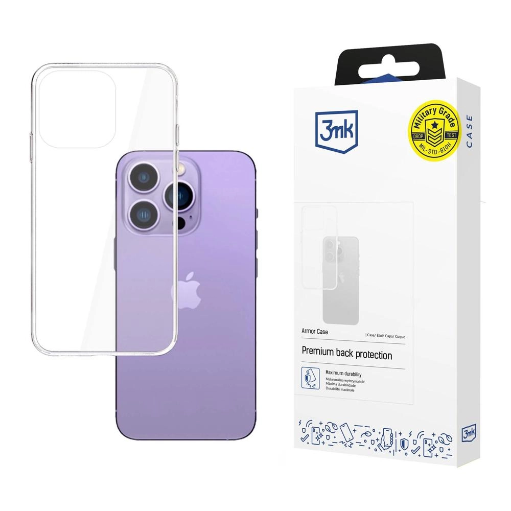 Apple iPhone 14 Pro Max -