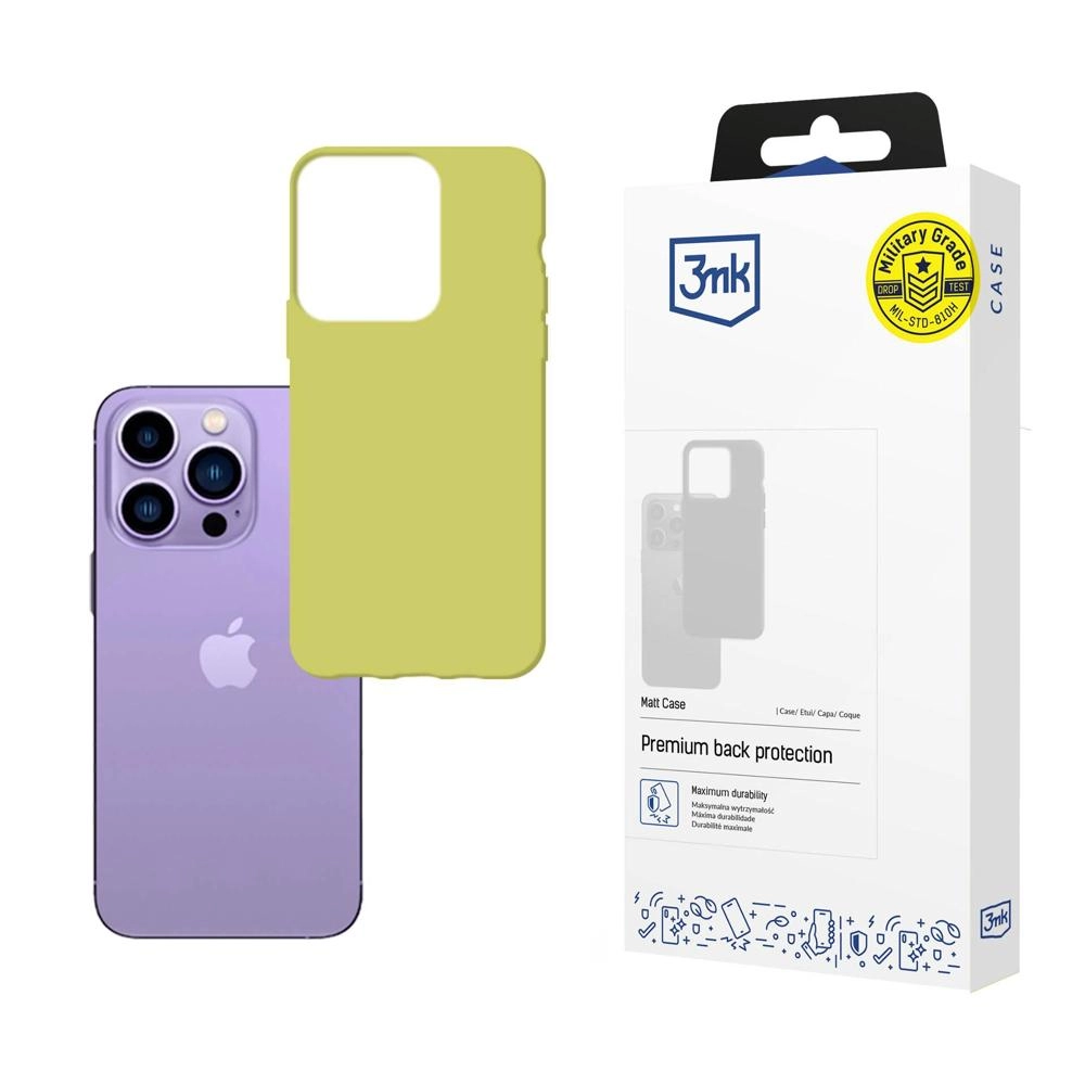 Apple iPhone 14 Pro Max -