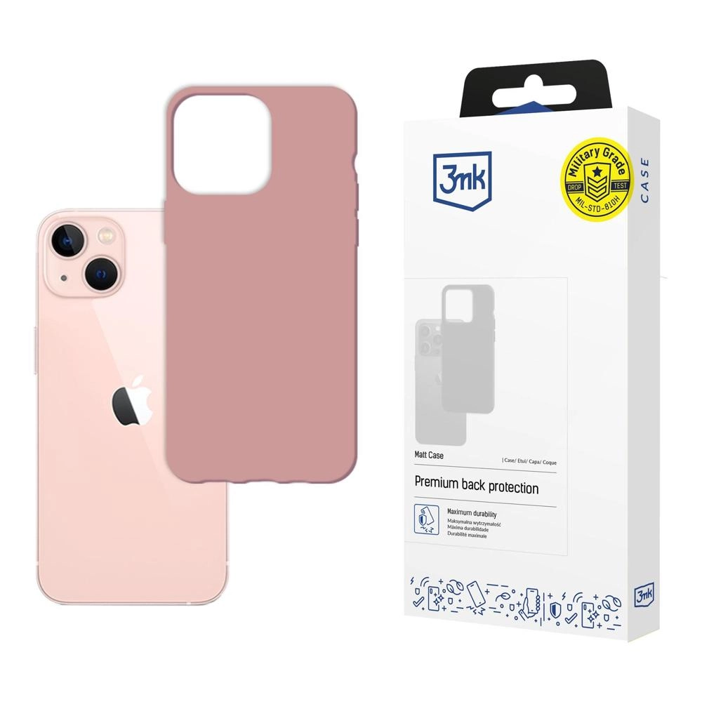 Apple iPhone 14 Plus - 3mk