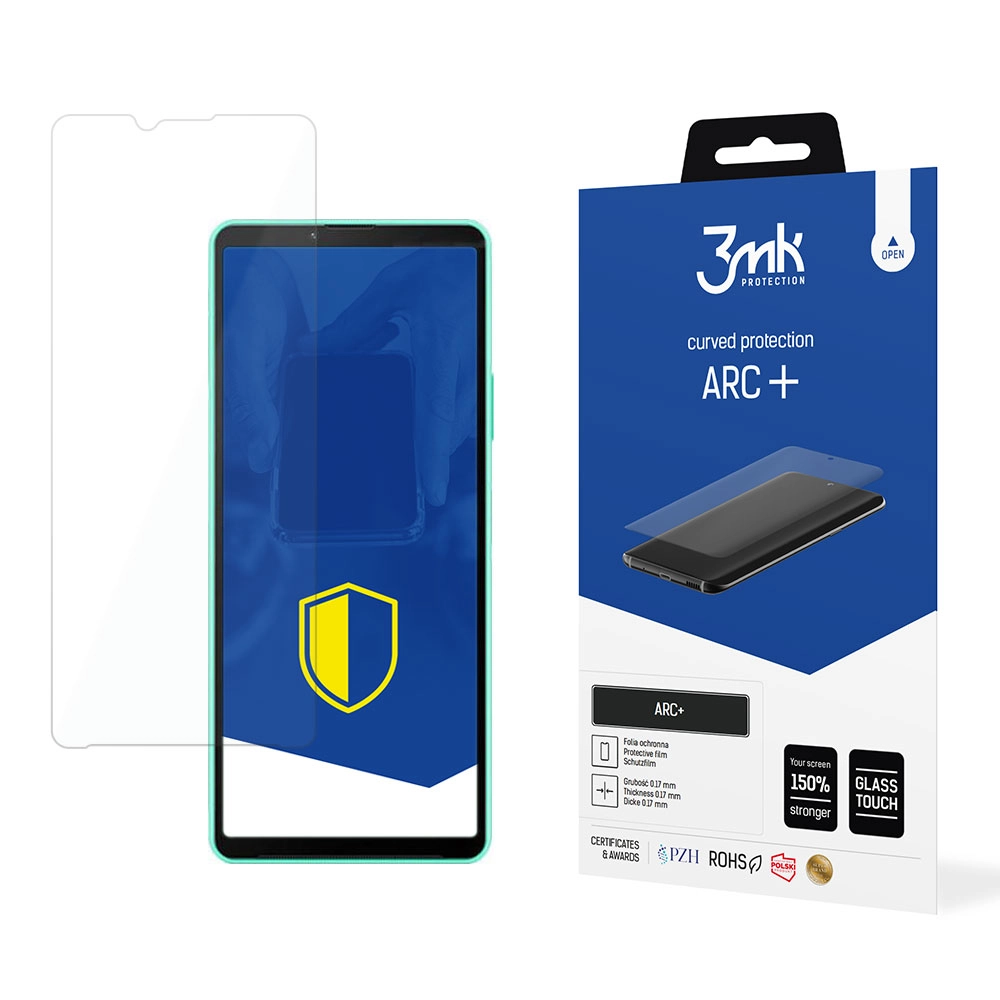 Sony Xperia 10 IV - 3mk